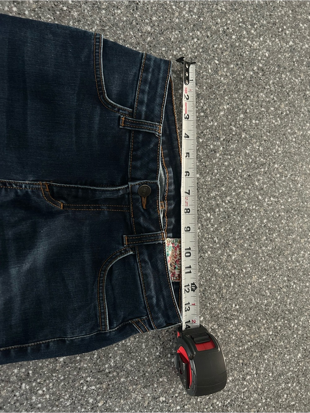 SIWY Skinny Hannah Jeans: - Picture 9 of 11